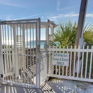 Gulf Winds #50 , Destin United States