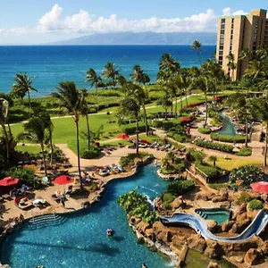 Luxury Mountain View With Large Private Balcony , Lahaina United States