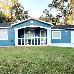 Why A Hotel? If You Have Your Own House , Tampa United States